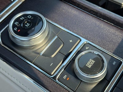 2023 Ford Expedition MAX Platinum