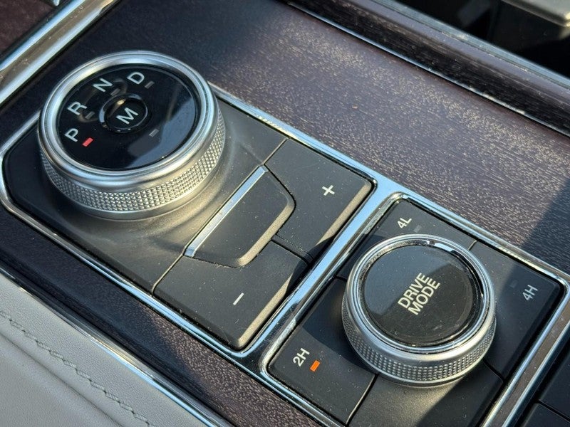 2023 Ford Expedition MAX Platinum