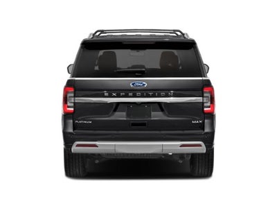 2023 Ford Expedition Max Platinum