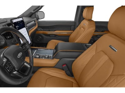 2023 Ford Expedition Max Platinum