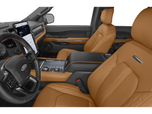 2023 Ford Expedition Max Platinum
