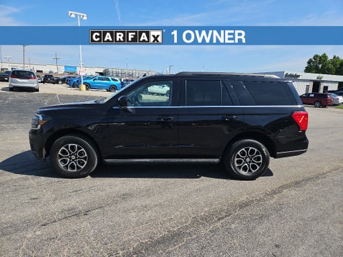 2024 Ford Expedition XLT