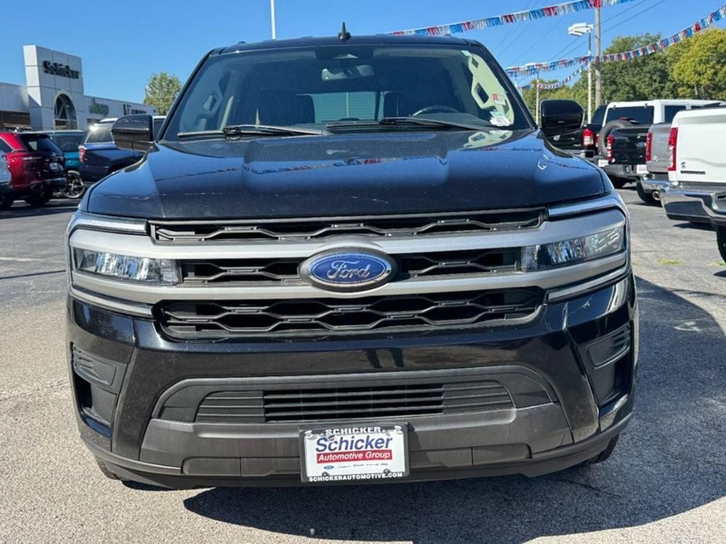 2024 Ford Expedition XLT