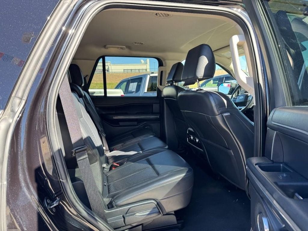 2024 Ford Expedition XLT