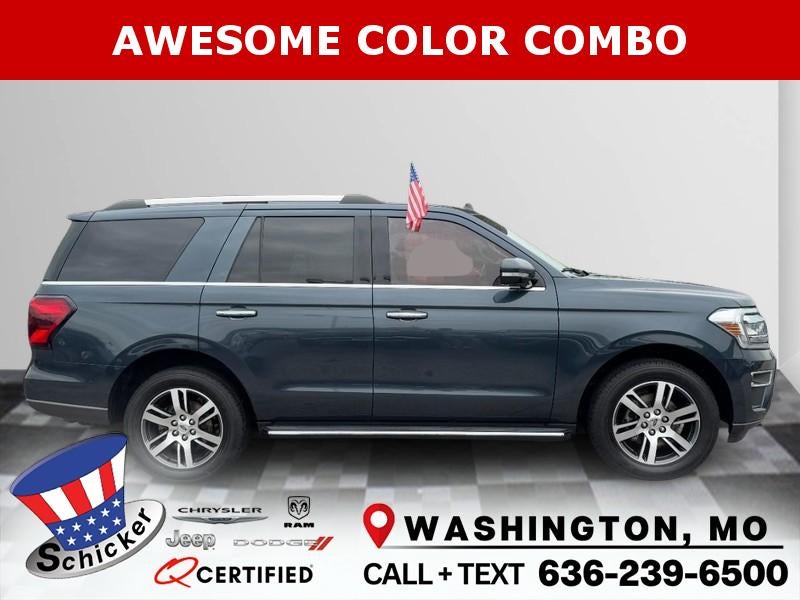 2023 Ford Expedition Limited