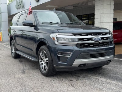 2023 Ford Expedition Limited