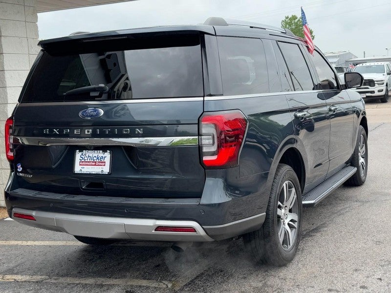 2023 Ford Expedition Limited