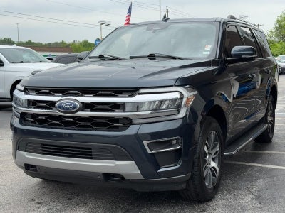 2023 Ford Expedition Limited