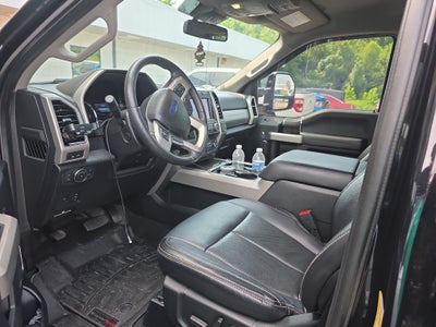 2020 Ford F-250 LARIAT