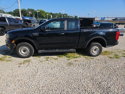 2019 Ford Ranger XL