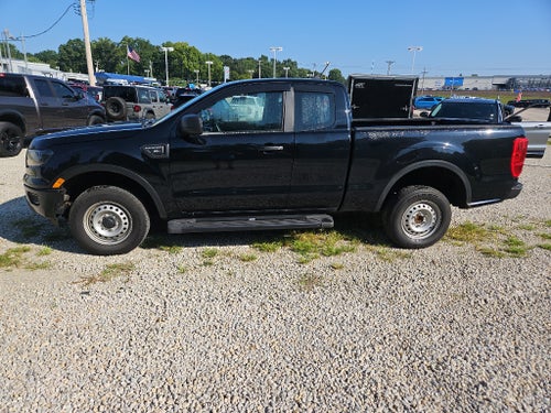 2019 Ford Ranger XL