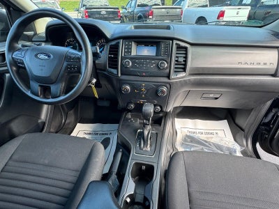 2019 Ford Ranger XL