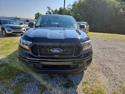 2019 Ford Ranger XL