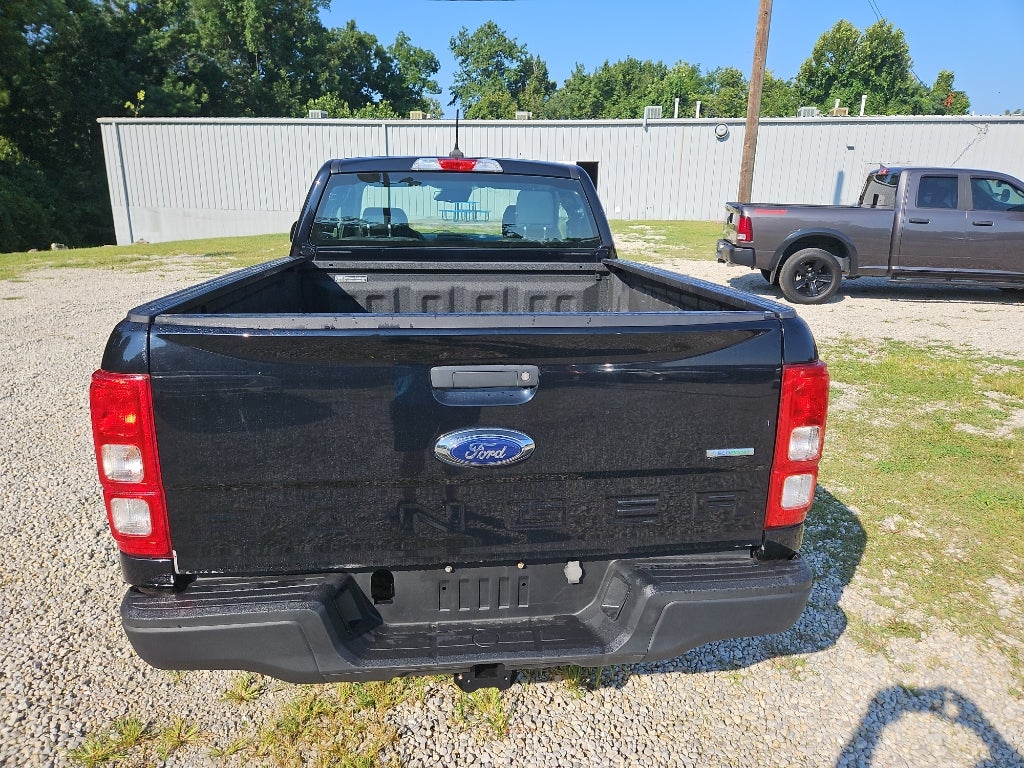 2019 Ford Ranger XL