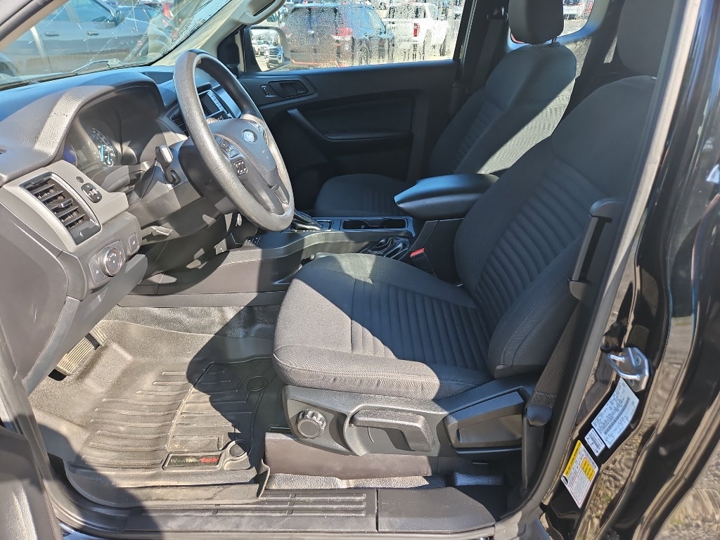 2019 Ford Ranger XL