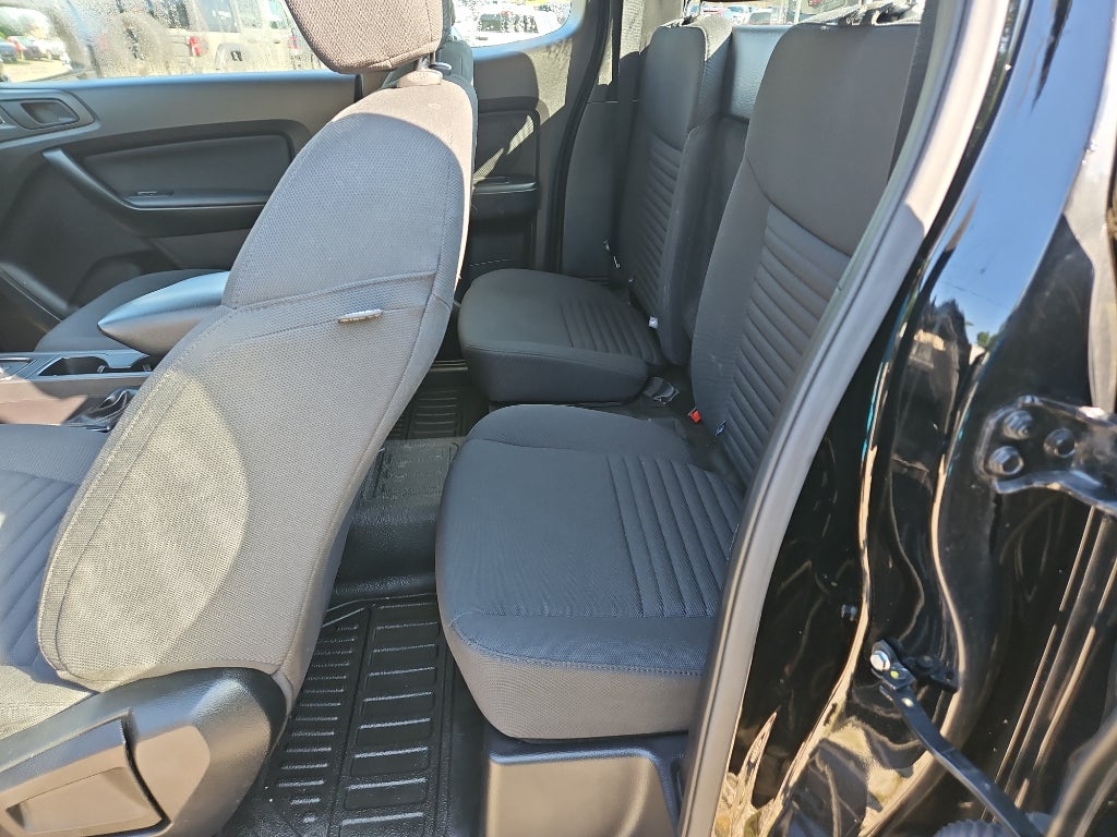 2019 Ford Ranger XL