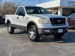2004 Ford F-150 FX4