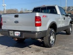2004 Ford F-150 FX4