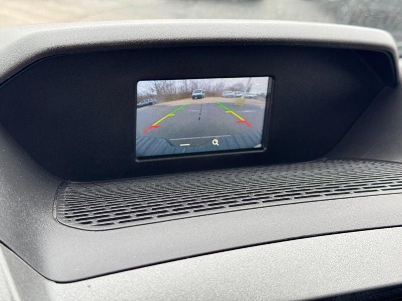 2018 Ford Transit Van Base w/60/40 Pass-Side Cargo Doors