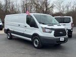 2018 Ford Transit Van Base w/60/40 Pass-Side Cargo Doors