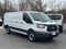 2018 Ford Transit Van Base w/60/40 Pass-Side Cargo Doors