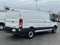 2018 Ford Transit Van Base w/60/40 Pass-Side Cargo Doors