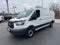 2018 Ford Transit Van Base w/60/40 Pass-Side Cargo Doors