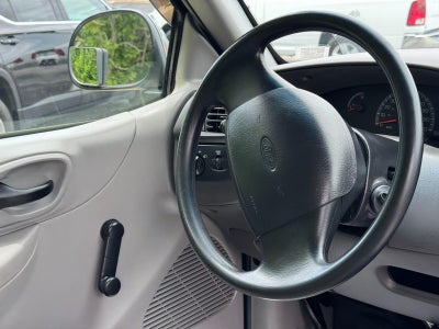 1999 Ford F-150 XLT