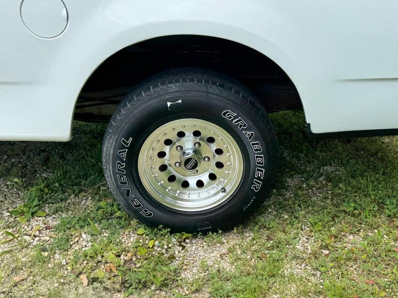 1999 Ford F-150 XLT