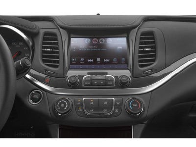 2019 Chevrolet Impala Premier