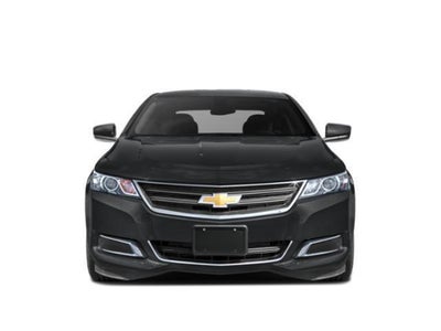2019 Chevrolet Impala Premier