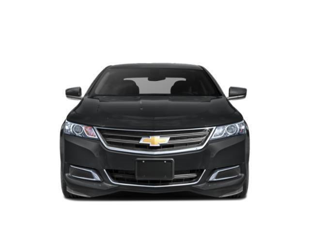 2019 Chevrolet Impala Premier