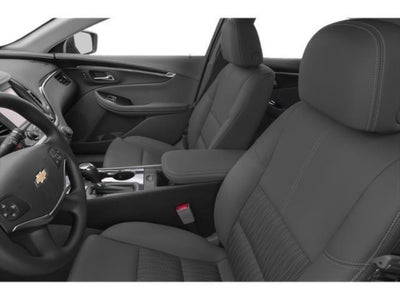 2019 Chevrolet Impala Premier