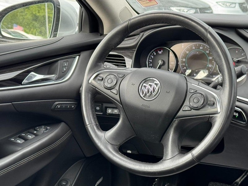 2017 Buick LaCrosse Premium