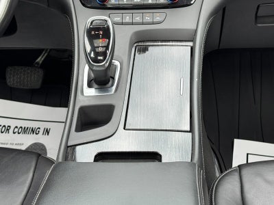 2017 Buick LaCrosse Premium