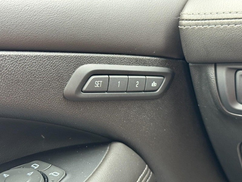 2017 Buick LaCrosse Premium