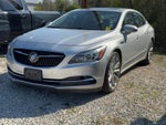 2017 Buick LaCrosse Premium
