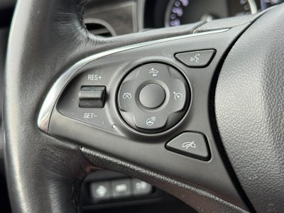 2017 Buick LaCrosse Premium