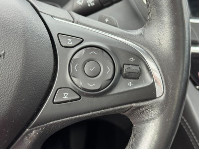 2017 Buick LaCrosse Premium