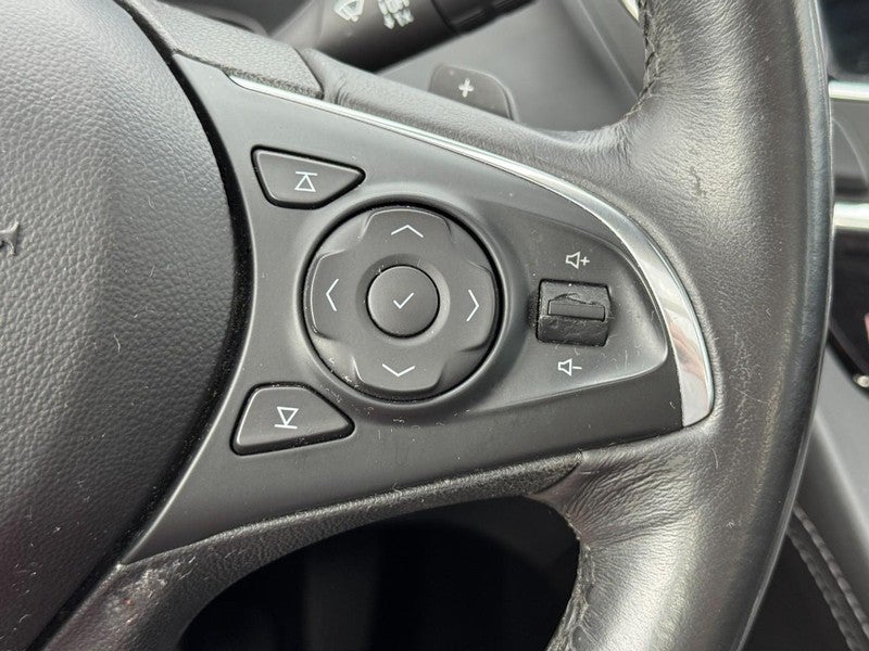 2017 Buick LaCrosse Premium