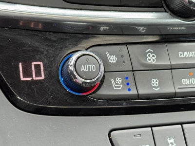 2017 Buick LaCrosse Premium