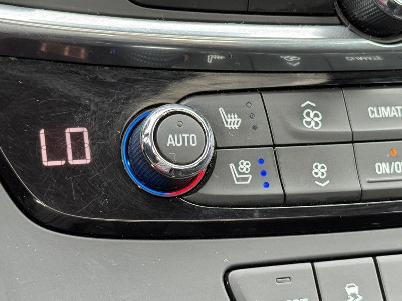 2017 Buick LaCrosse Premium