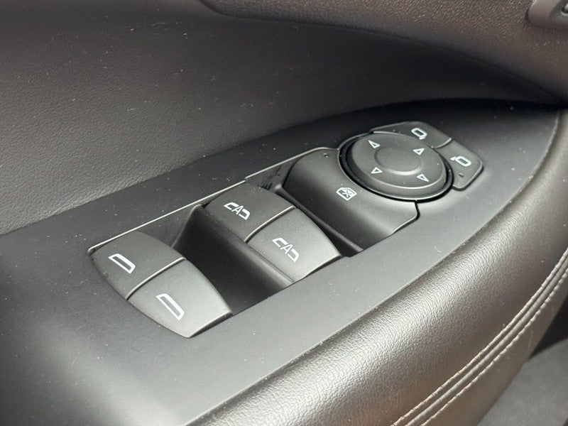 2017 Buick LaCrosse Premium
