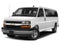 2020 Chevrolet Express Passenger LT