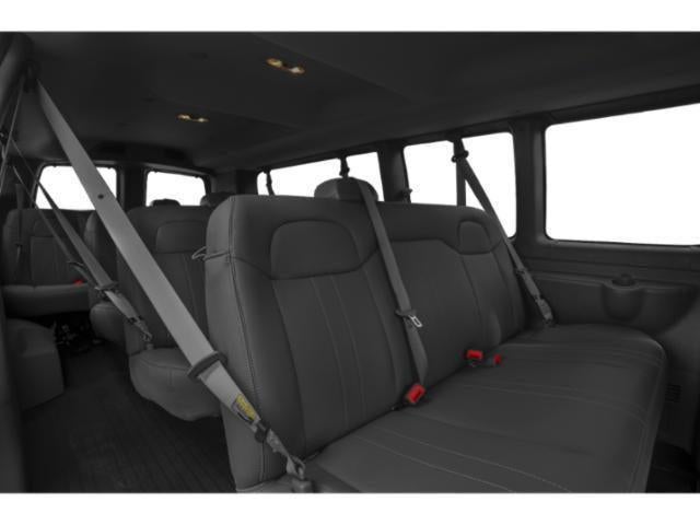 2020 Chevrolet Express Passenger LT
