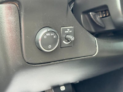 2020 Chevrolet Express Passenger LT