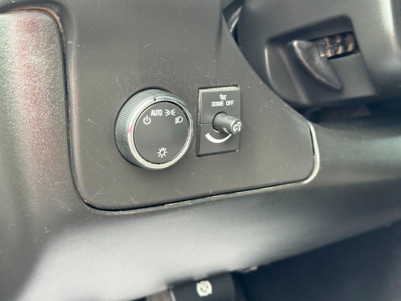 2020 Chevrolet Express Passenger LT