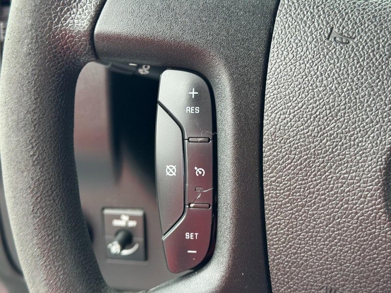 2020 Chevrolet Express Passenger LT