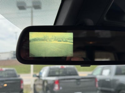 2020 Chevrolet Express Passenger LT