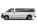 2020 Chevrolet Express Passenger LT